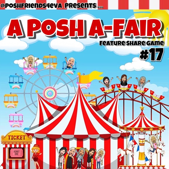 PLEASE LIKE ❤️NEW LISTING # 50 Hope to see y’all there!☺️ - Picture 2 of 10